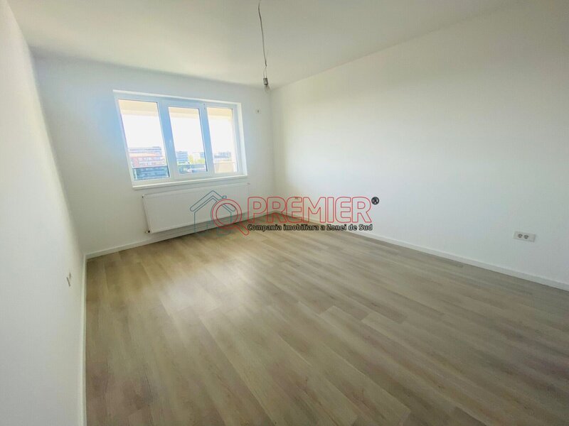 Popesti- Leordeni apartament 3 camere central