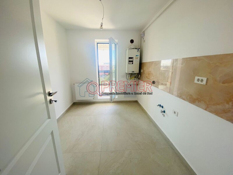 Popesti- Leordeni apartament 3 camere central