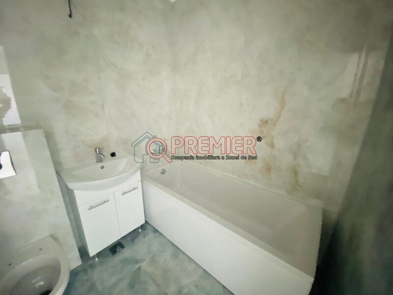 Popesti- Leordeni apartament 3 camere central